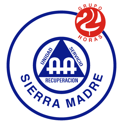 Alcohólicos Anónimos Sierra Madre